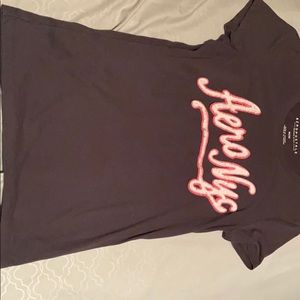 Aeropostale nyc shirt
